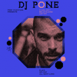 Soirée FREE YOUR FUNK : DJ PONE ALL NIGHT LONG à Paris @ La Bellevilloise - Billets & Places
