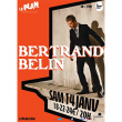 Concert BERTRAND BELIN à Ris Orangis @ Le Plan Grande Salle - Billets & Places