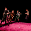Spectacle LE PROBLEME AVEC LE ROSE  &agrave; VENELLES @ L'&Eacute;tincelle - Salle Jos&eacute;phine Baker - Billets & Places