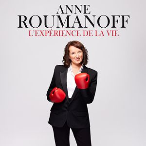 Anne Roumanoff