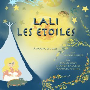 Lali Les Étoiles Lali Les Étoiles