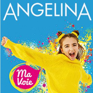 Angelina Angelina