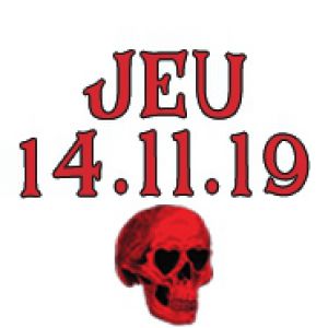 Festival Rise & Fall // Dewaere + We Hate You Please Die Festival Rise & Fall // Dewaere + We Hate You Please Die