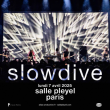 Concert SLOWDIVE