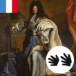 Visite guidée LSF - Louis XIV, un roi à Versailles