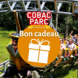 BON CADEAU 2021 à  LANHELIN @ COBAC PARC - Billets & Places
