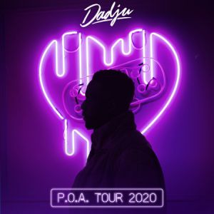 Dadju Dadju