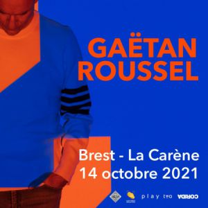Gaëtan Roussel Gaëtan Roussel