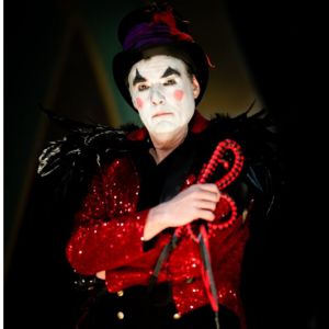 Britannicus Tragic Circus