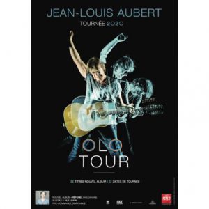 Jean-Louis Aubert Jean-Louis Aubert