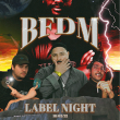 Concert BFDM LABEL NIGHT