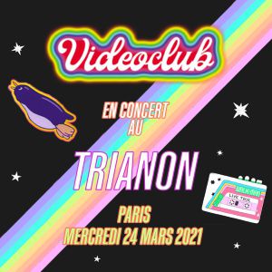 Videoclub Videoclub