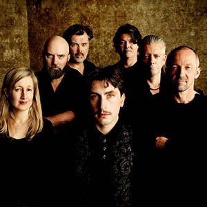 The Celtic Social Club