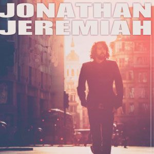 Jonathan Jeremiah Jonathan Jeremiah