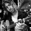 Concert JOSEPH ARTHUR  &agrave; LONS LE SAUNIER @ LE DARIUS CLUB - Billets & Places