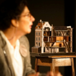 Th&eacute;&acirc;tre VARIATIONS POUR ANNE FRANK