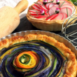 Atelier  Les petits marmitons : Tartelettes serpentins de légumes à SAINT SAUVEUR EN PUISAYE @ La Maison de Colette - Billets & Places