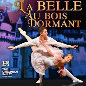 La Belle Au Bois Dormant