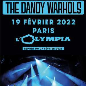 The Dandy Warhols The Dandy Warhols