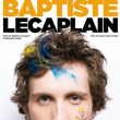 Spectacle BAPTISTE LECAPLAIN "ORIGINES" à TINQUEUX @ LE K - KABARET CHAMPAGNE MUSIC HALL - Billets & Places