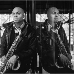 Wayne Escoffery Quartet Wayne Escoffery Quartet