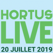 HORTUS LIVE FESTIVAL 2019 à VALFLAUNÈS @ Domaine de l'Hortus - Billets & Places