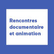 Rencontres Documentaire et Animation : premi&egrave;re partie &agrave; PARIS @ Salle 300 - Forum des images - Billets & Places