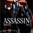 Concert ASSASSIN &agrave; AIX-EN-PROVENCE @ 6MIC Aix-en-Provence - Billets & Places
