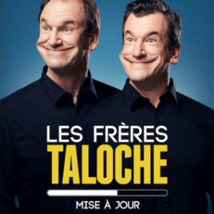 Les Freres Taloche Les Freres Taloche