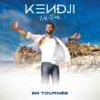 Concert KENDJI GIRAC