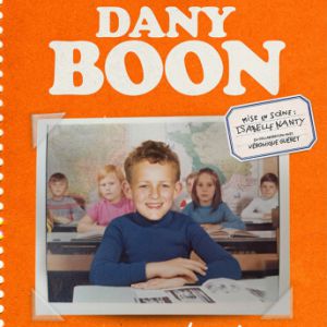 Dany Boon