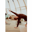 Atelier PILATES FUSION - STUDIO MOLI  &agrave; AIX LES BAINS @ UNIVERS FITNESS - Billets & Places