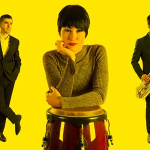The Limboos ( Exotic Rythm And Blues ) The Limboos ( Exotic Rythm And Blues )