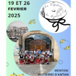 Spectacle Menton Histoires d'Antan