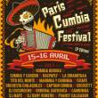 Concert PARIS CUMBIA FESTIVAL @ La Bellevilloise - Billets & Places