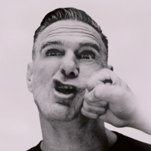 Affiche — Bryan Adams