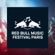 Red Bull Music Festival : Quand tout le monde dort  &agrave; PARIS @ MK2 Biblioth&egrave;que - Billets & Places