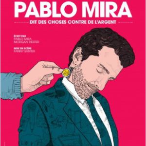 Pablo Mira Pablo Mira