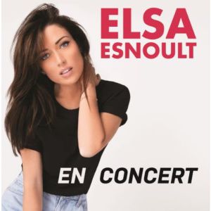 Elsa Esnoult Elsa Esnoult