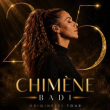 Concert CHIM&Egrave;NE BADI