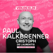 Concert PAUL KALKBRENNER + MACHINES VIVANTES &agrave; TOULOUSE @ Halle de La Machine - Billets & Places