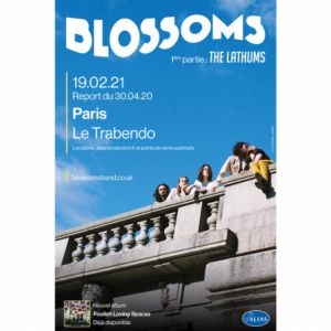 Blossoms Blossoms