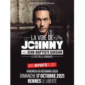 La Voie De Johnny La Voie De Johnny