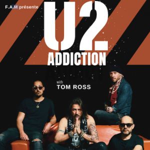 U2 Addiction