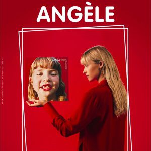 Angele Angele