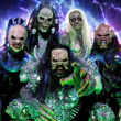 Concert LORDI