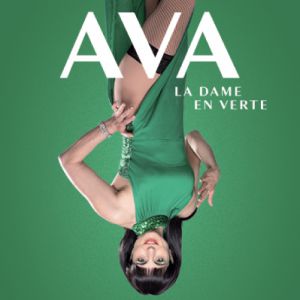 Ava La Dame En Verte Ava La Dame En Verte