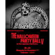 Soir&eacute;e The Halloween Party Ball Toulouse &Eacute;dition &agrave; RAMONVILLE @ LE BIKINI - Billets & Places