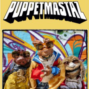 Puppetmastaz