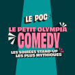 Spectacle LE POC